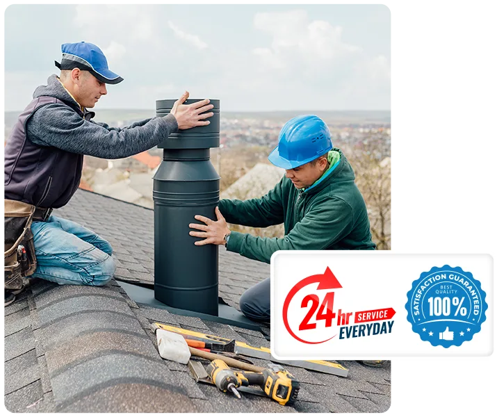 Chimney & Fireplace Installation And Repair in Colorado Springs, CO