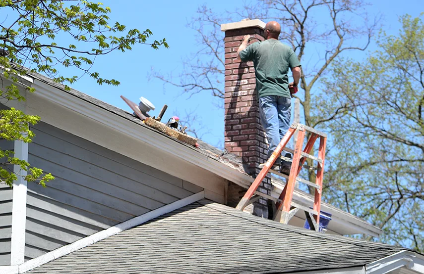 Chimney & Fireplace Inspections Services in Colorado Springs, CO