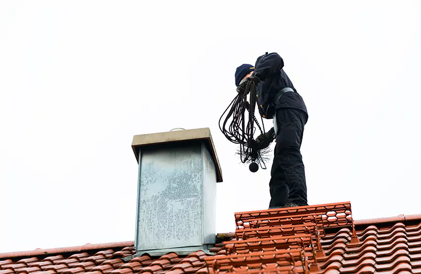 Chimney & Fireplace Sweeps in Colorado Springs, CO